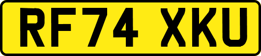 RF74XKU