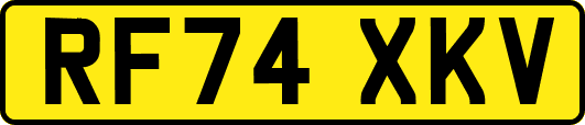 RF74XKV