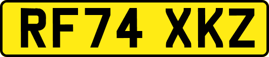 RF74XKZ