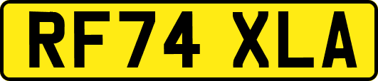 RF74XLA