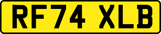 RF74XLB