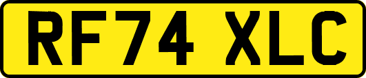 RF74XLC