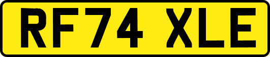 RF74XLE