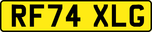 RF74XLG