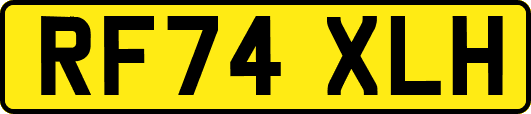 RF74XLH