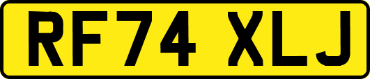 RF74XLJ