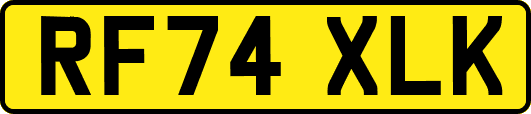 RF74XLK