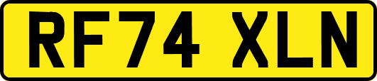 RF74XLN