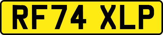 RF74XLP