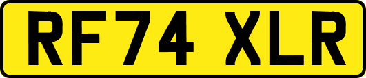 RF74XLR