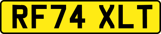 RF74XLT