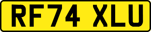 RF74XLU