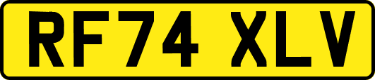 RF74XLV