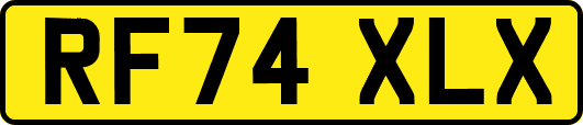 RF74XLX