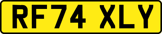 RF74XLY