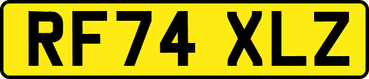 RF74XLZ