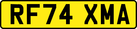 RF74XMA