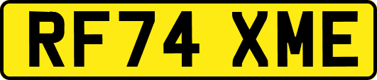 RF74XME