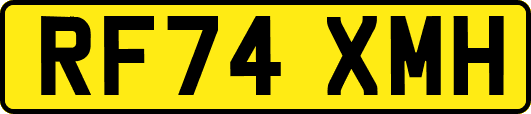 RF74XMH
