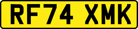 RF74XMK