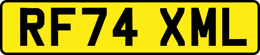 RF74XML