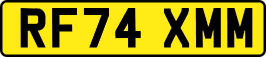 RF74XMM