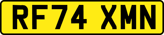 RF74XMN