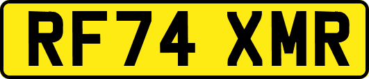 RF74XMR