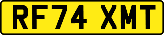 RF74XMT