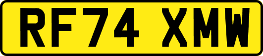 RF74XMW