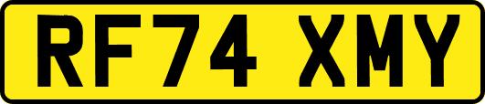 RF74XMY