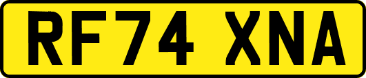 RF74XNA