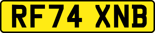 RF74XNB