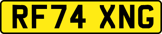 RF74XNG