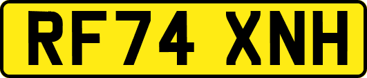 RF74XNH