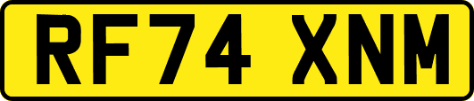 RF74XNM