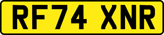 RF74XNR