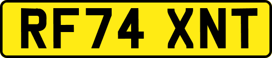 RF74XNT