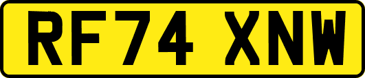 RF74XNW