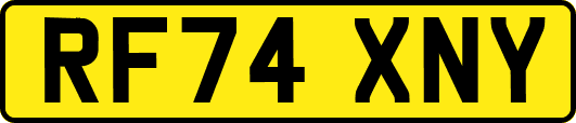 RF74XNY