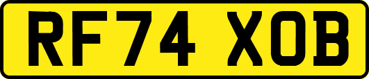 RF74XOB