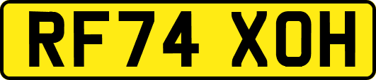 RF74XOH