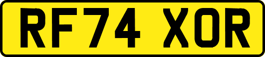 RF74XOR
