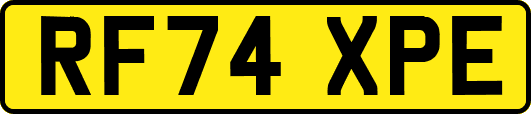 RF74XPE