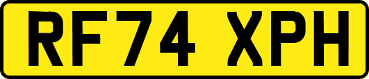 RF74XPH
