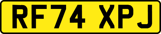 RF74XPJ