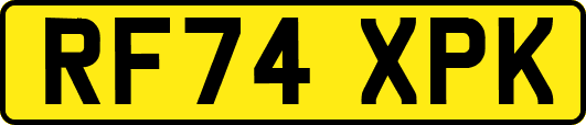 RF74XPK