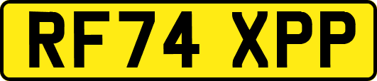 RF74XPP