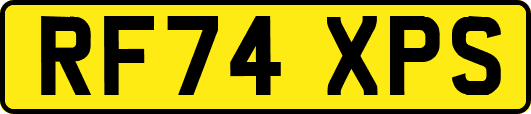 RF74XPS