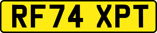 RF74XPT